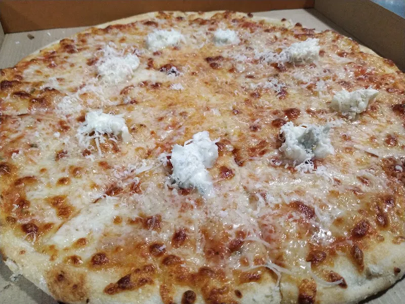 Cafeteria Panaderia Pizzería Domingo - Sagunto
