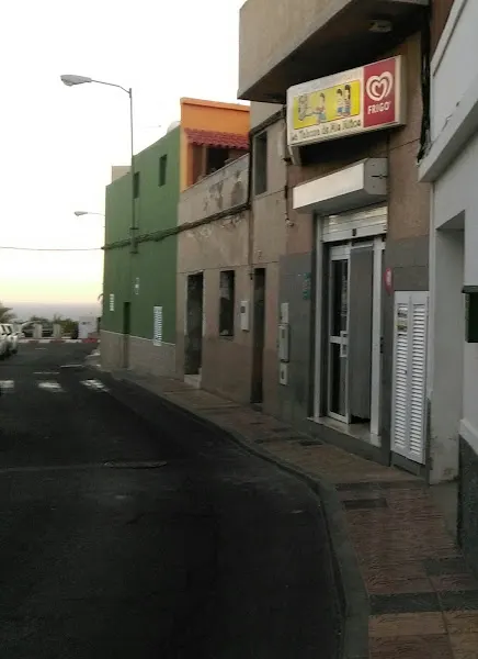 La tahona de mis niños S.L - Agüimes