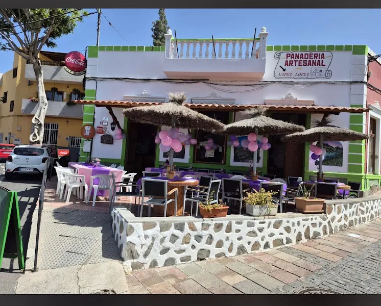 El guata grill - Santa Lucia de Tirajana