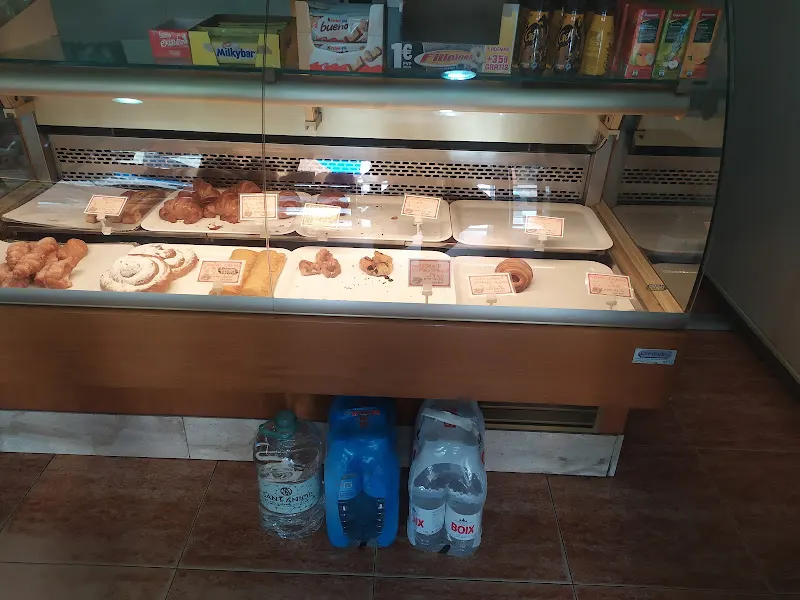 Forn de Pa - L'Hospitalet de Llobregat