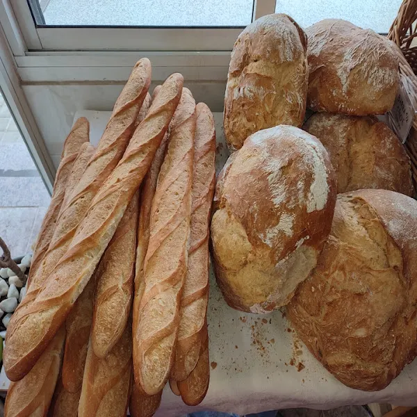 Panaderia Indalo - L'Hospitalet de Llobregat