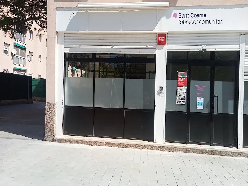 L'obrador comunitari