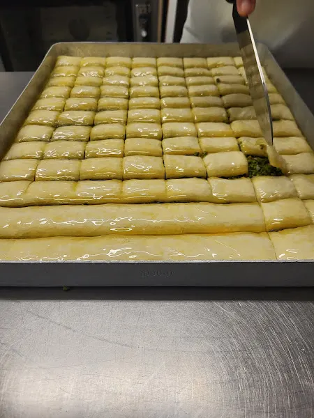 Back-Lavaa - Panadería en Hospitalet de Llobregat (L) - foto 2