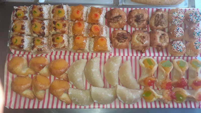 Panadería Arte-Sano
