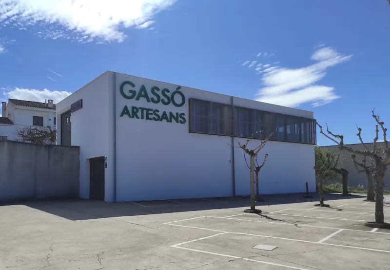 Gassó Artesans 1885 - Pastelería en Granollers - foto 2