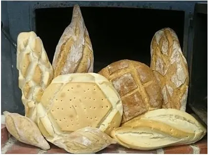 La Tahona de Arévalo - Panadería en Collado Villalba - foto 2