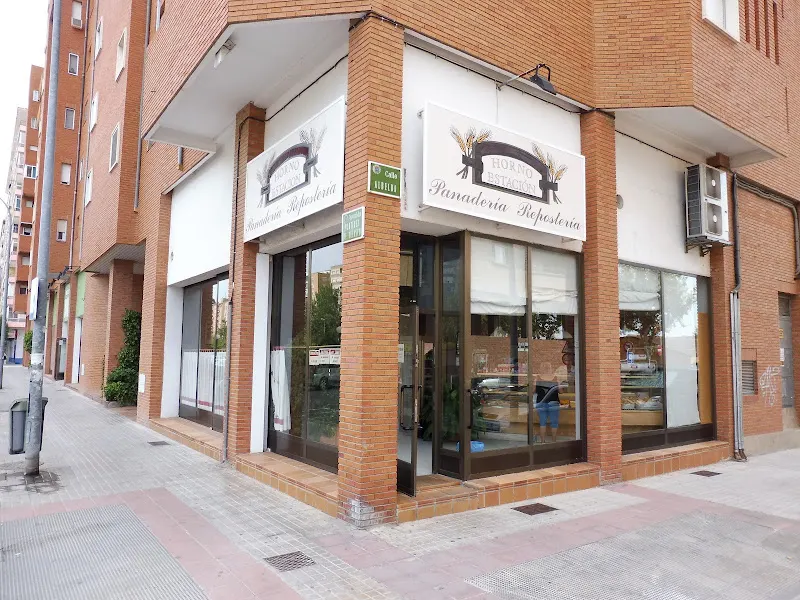 HORNO ESTACIÓN - Panadería en Huesca - foto 2