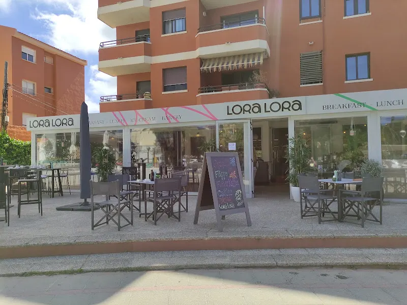 Lora Lora - Panadería en Calvià - foto 2