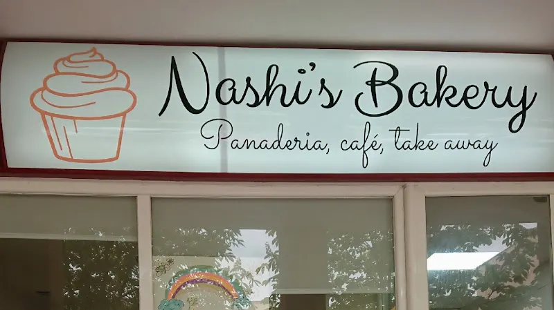 Nashi's Bakery - Panadería en Arganda del Rey - foto 2