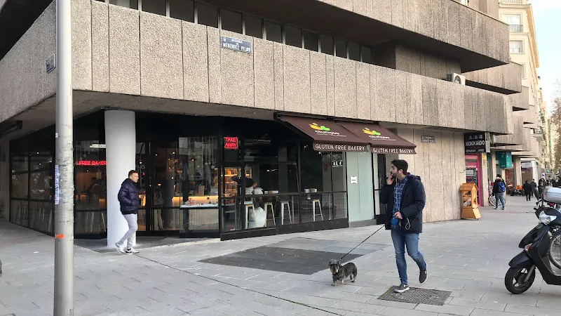 Celicioso - Pastelería en Madrid - foto 2