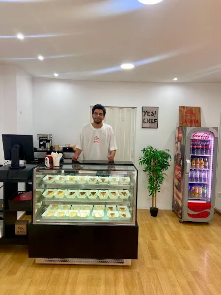 La Gula - Pastelería en Eivissa - foto 2