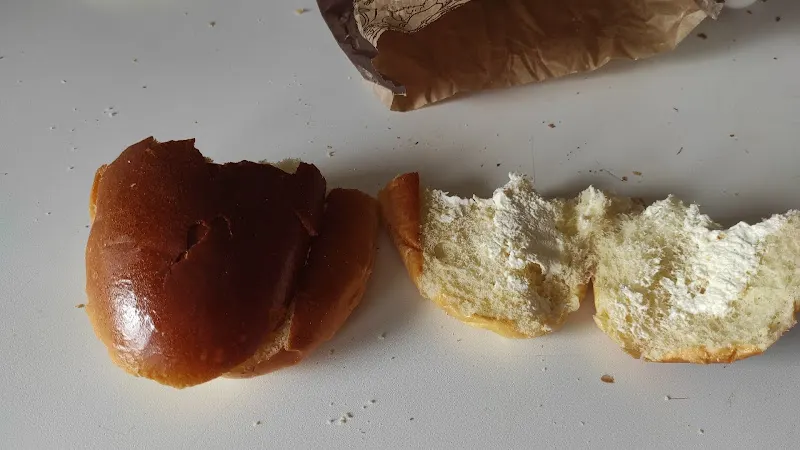 Kaialde Pastelerías Obrador