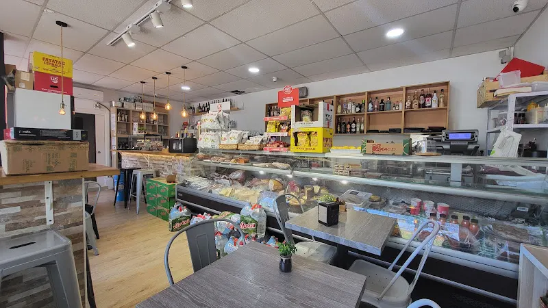 Carla’s Desserts - Pastelería en Hospitalet de Llobregat (L) - foto 2