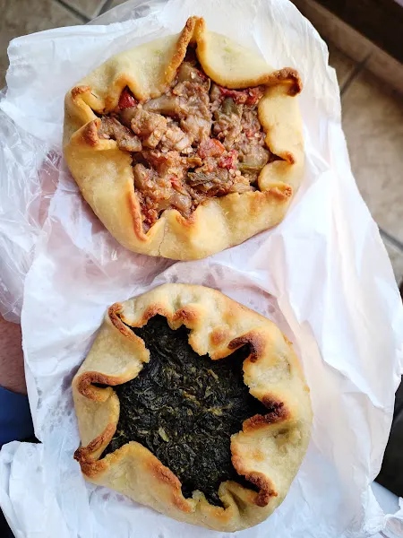 Forn Tradicional Panadería