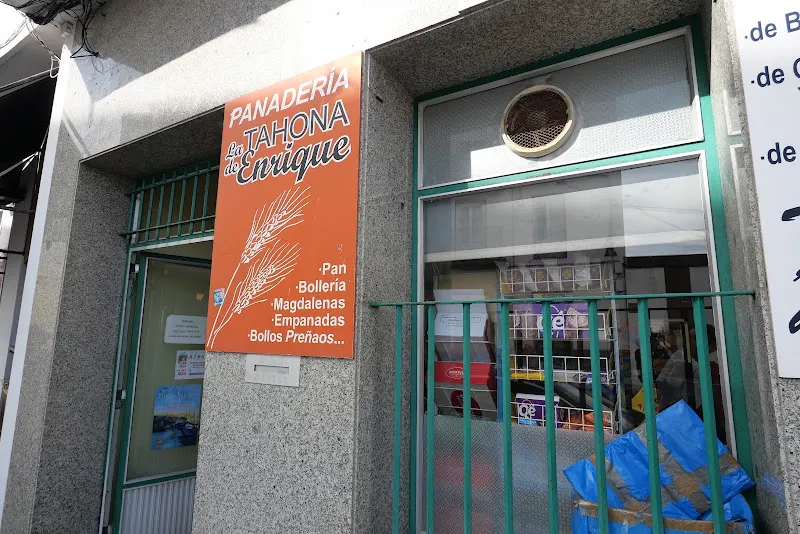 Tahona Enrique - Panadería en Colunga - foto 2