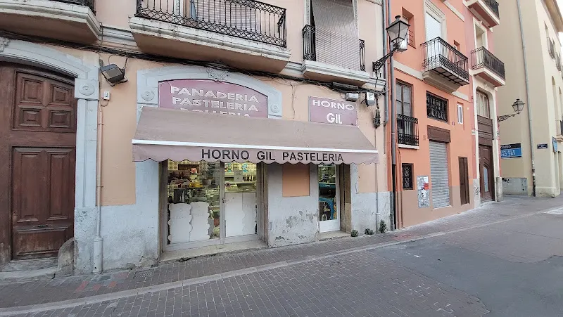 Horno Gil