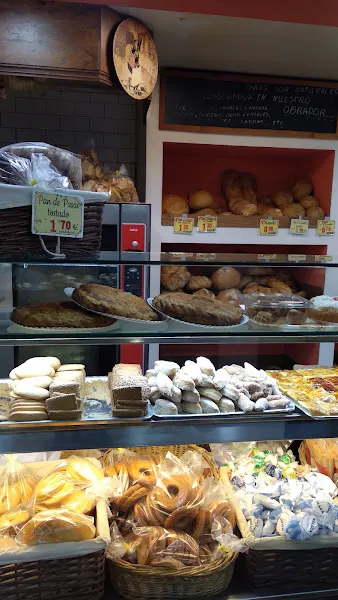 Tahona La Dehesa - Panadería en Madrid - foto 2