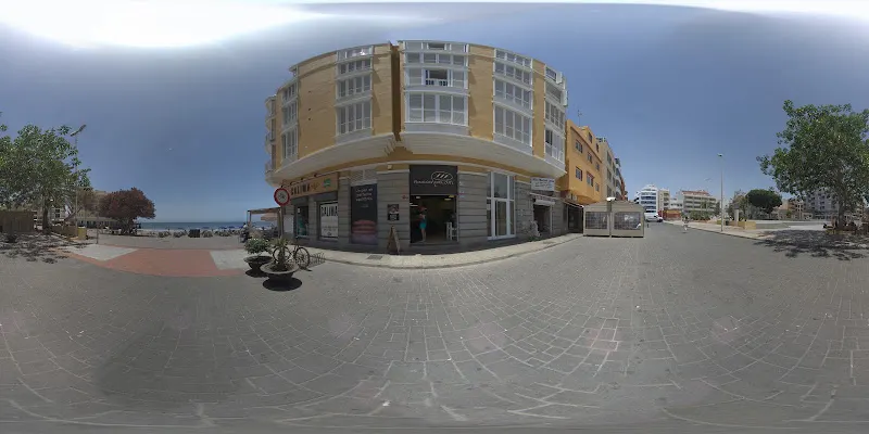 Rincon del pan El Médano - Panadería en Granadilla de Abona - foto 2