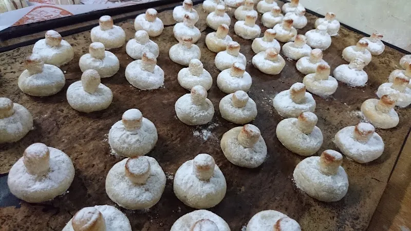FORN DE LA GUIXA - Vic