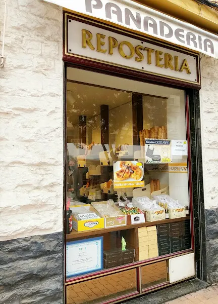 Panadería Repostería El OBRADOR - Panadería en Miranda de Ebro - foto 2