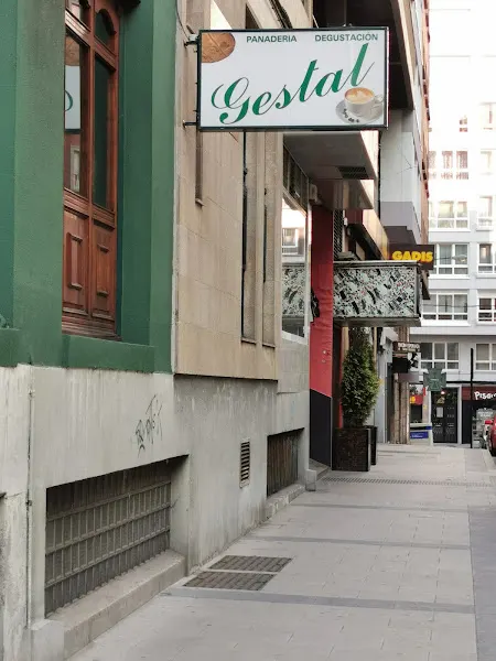 Ipasa - Panadería en Coruna (A) - foto 2