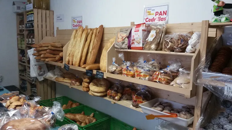 La Panatteria di Ana - Teruel