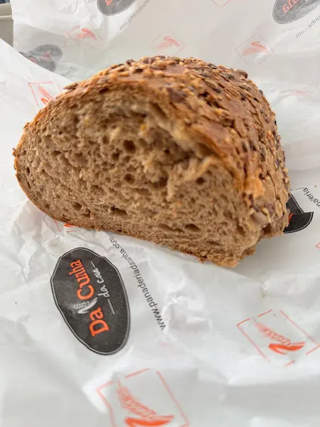 Panadería Da Cunha Perillo 2 - Culleredo