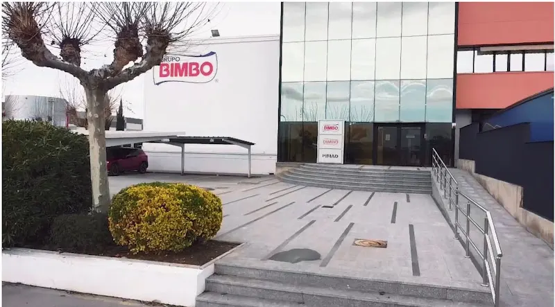 BIMBO - Panadería en Azuqueca de Henares - foto 2