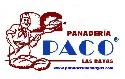 Panadería Paco Las Bayas - Despacho Varadero Santa Pola (temporada verano) - Santa Pola