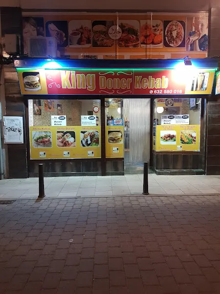 Micropanaderia Bollería Serrano Churrería