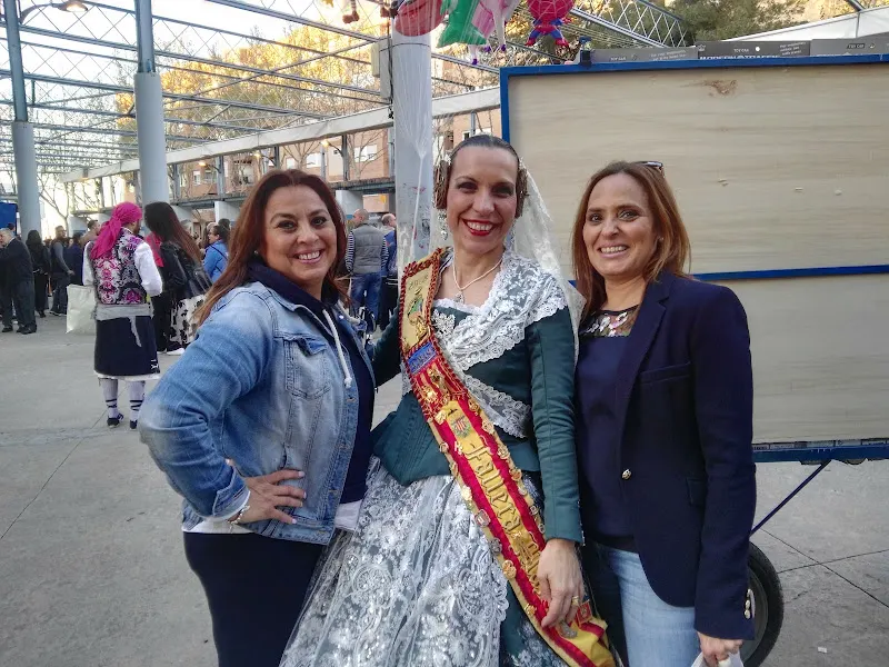 Horno La Plaza