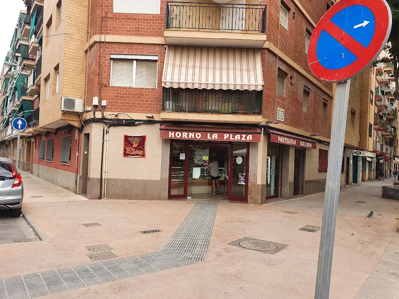 Horno La Plaza - Panadería en Manises - foto 2