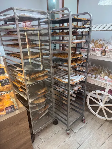 Forn Carbó Palmeres - Panadería en Sueca - foto 2