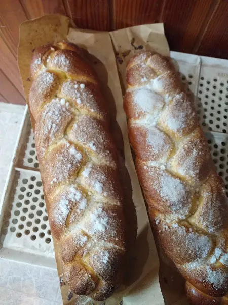 María Dolores Paz Domínguez - Panadería en Pobra do Caraminal (A) - foto 2