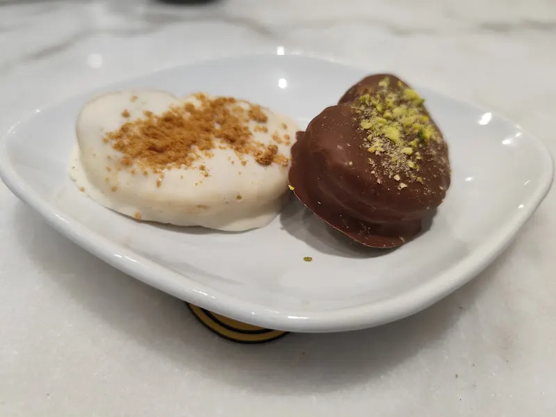 La Cesarina Bakery