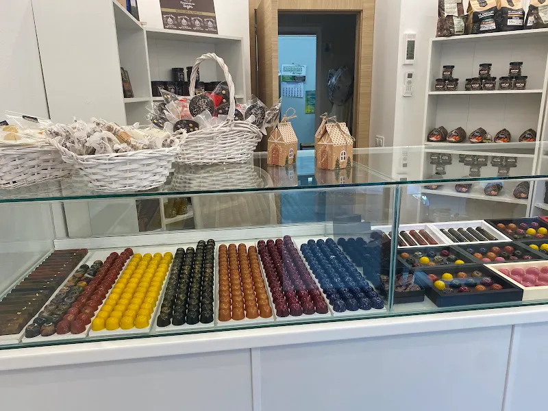 Lágrimas de Nebrija - Bufé de dulces y repostería en Lebrija - foto 2