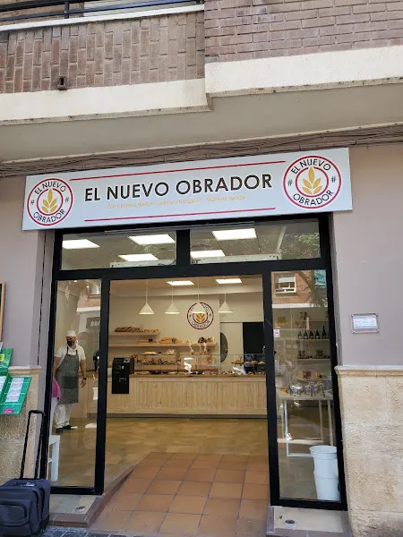 EL NUEVO OBRADOR - Panadería en Quart de Poblet - foto 2