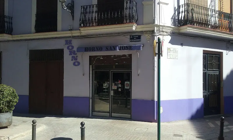 Horno San José - Valencia - Panadería en Valencia - foto 2