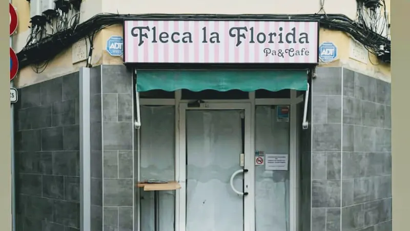Fabripan - La Llagosta