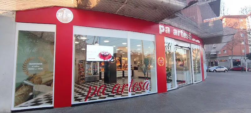 Fabripan - Panadería en Llagosta (La) - foto 2