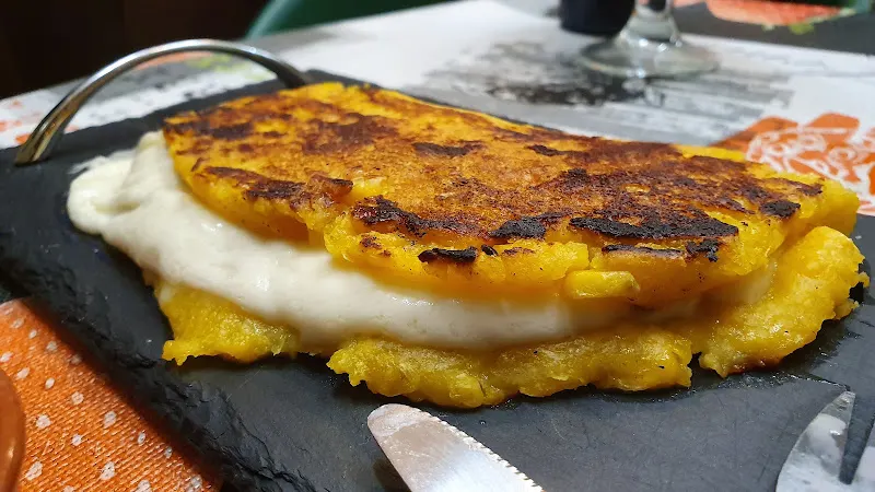 El Piquito Del Pan - Galdar