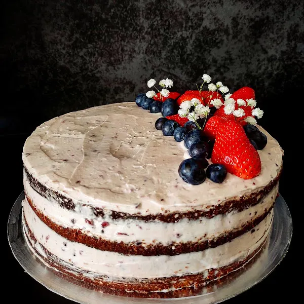 SWEET BEAR BAKERY