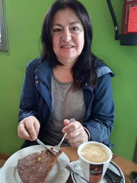 Panadería Da Cunha O Graxal - Culleredo