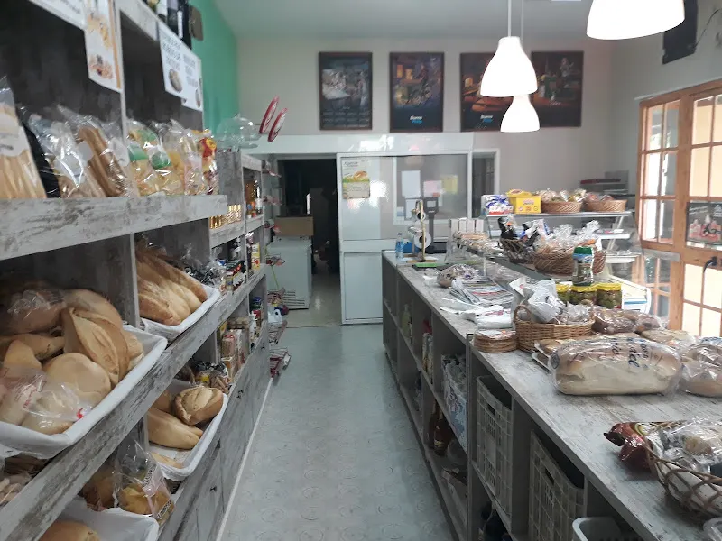 Horno Aljamar - Tomares