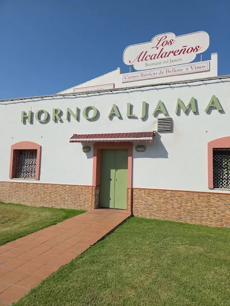 Horno Aljamar - Tienda de alimentación en Tomares - foto 2
