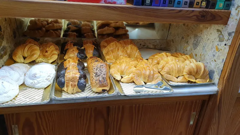 Pastelería Valencia - Eivissa