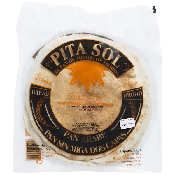 Pitasol SL