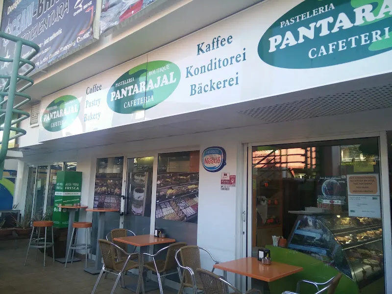 Pantarajal - Pastelería en Pajara - foto 2