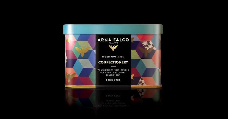Arna Falco - Riba-roja de Turia