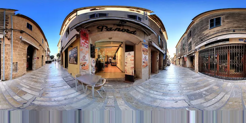 Panord forn Alcúdia - Panadería en Alcudia - foto 2